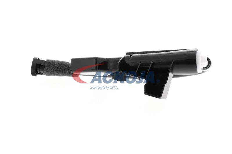 ACKOJA A70-08-0078 Washer Fluid Jet, headlight cleaning