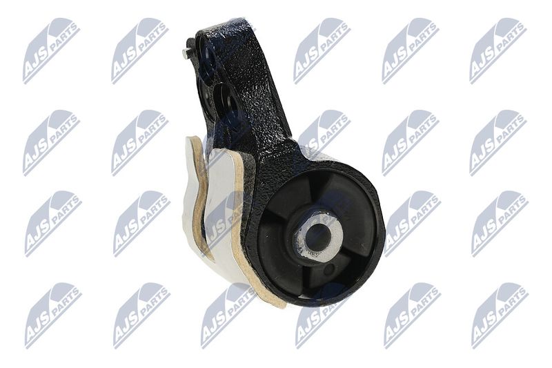 Paigutus, Mootor, NTY ZPS-FR-084