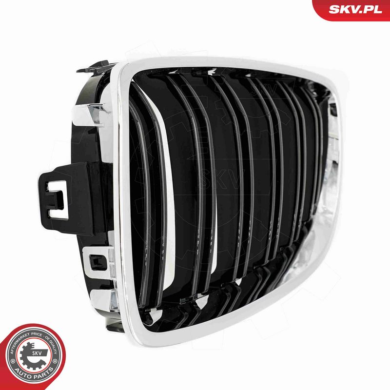 ESEN SKV 66SKV152 Radiator Grille