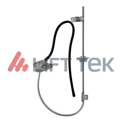 LIFT-TEK ablakemelő LT FT916 L