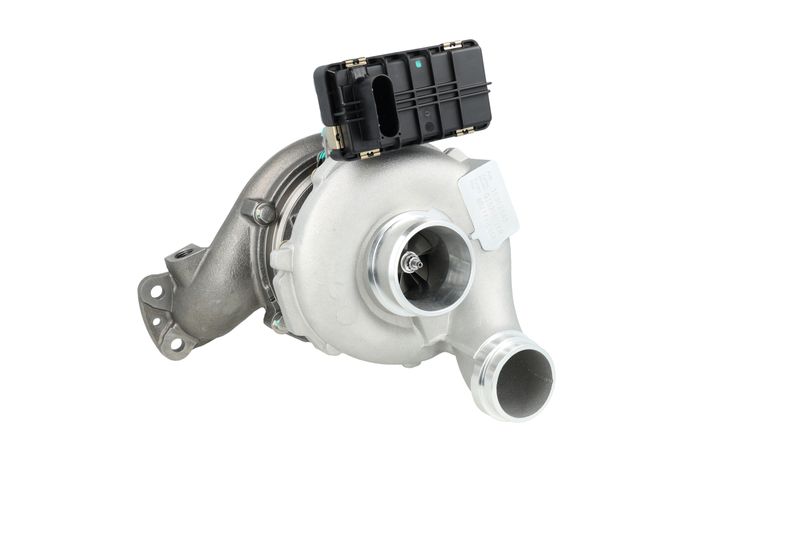 Kompressor, ülelaadimine, NRF 90010338