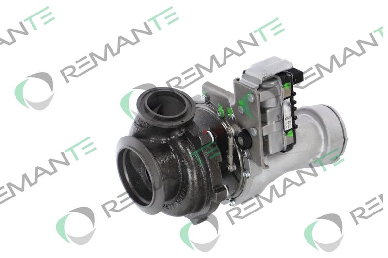 REMANTE 003-002-001023R Charger, charging (supercharged/turbocharged)