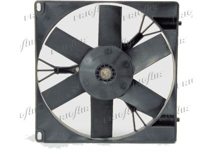FRIGAIR ventilátor, motorhűtés 0501.1511