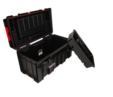 KS TOOLS 850.0505 Tool Box