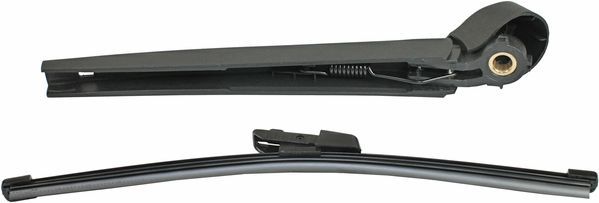 METZGER AUTOTEILE 2190280 - Wiper Arm, window cleaning