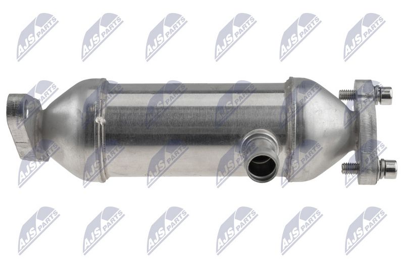 Radiaator, heitgaaside tagasijooks, NTY EGR-ME-036