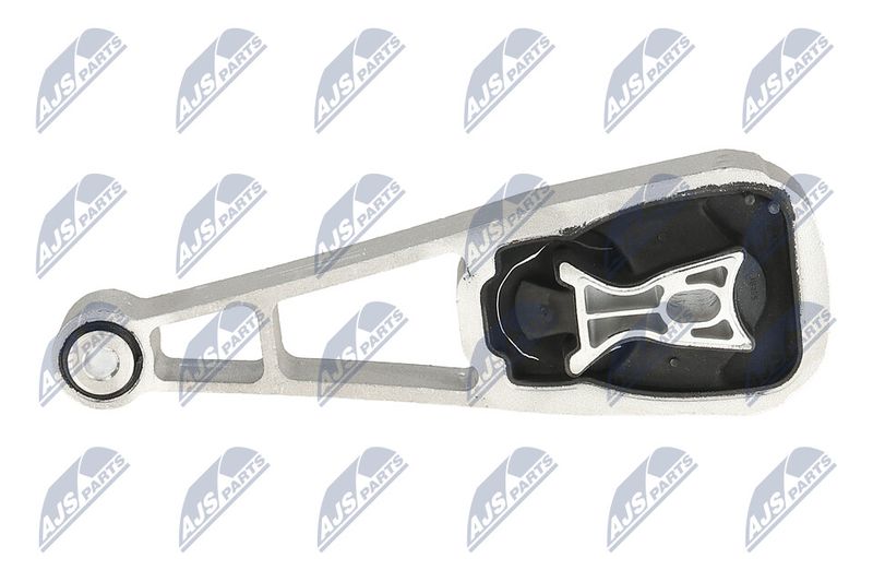 Paigutus, Mootor, NTY ZPS-LR-009