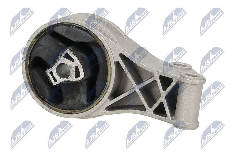 Paigutus, Mootor, NTY ZPS-PL-024