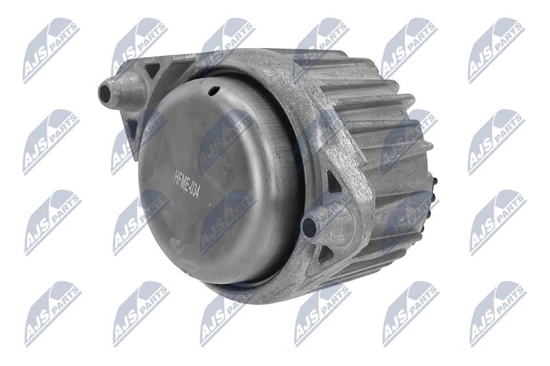 Paigutus, Mootor, NTY ZPS-ME-034