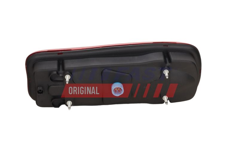 Tagatuli, FAST FT86504