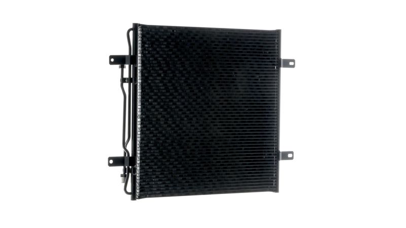 Product Image - Condensor, airconditioning - AC284000S - MAHLE