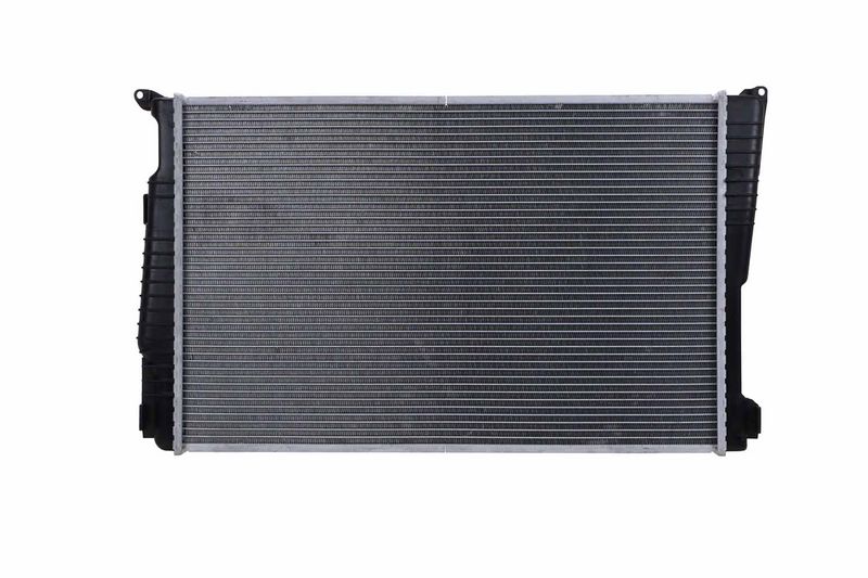 HELLA 8MK 366 300-251 Radiator, engine cooling
