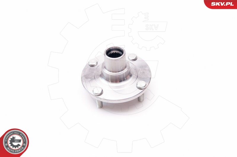 ESEN SKV 29SKV162 Wheel Bearing Kit