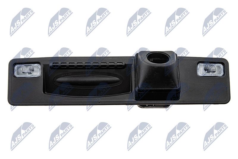 Tagaluugi käepide, NTY EZC-FR-078