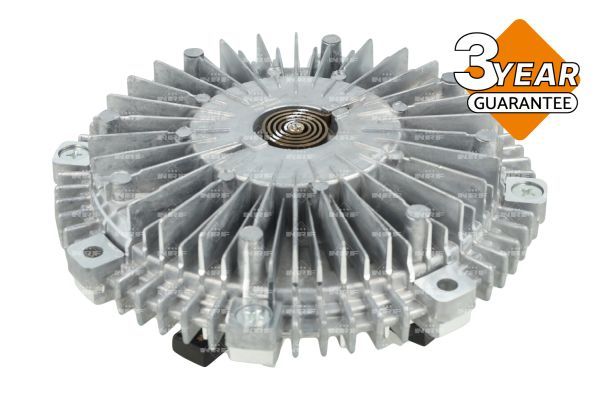 Sidur, radiaatoriventilaator, NRF 49632
