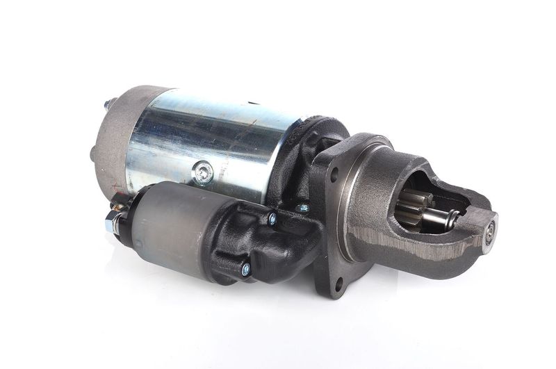 BOSCH 0001368302 Starteris