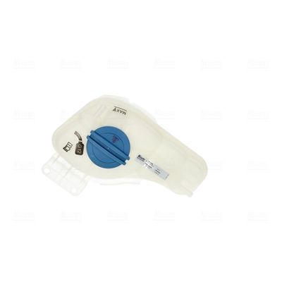 Ekspansionsbeholder, kølemiddel ** FIRST FIT **