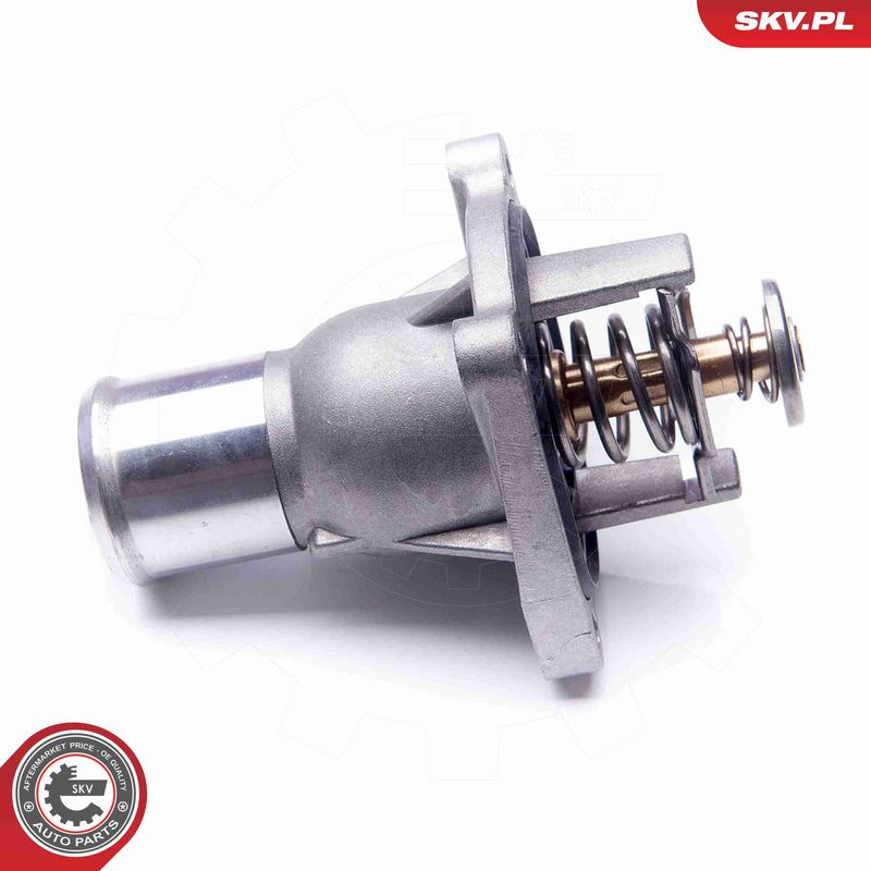 ESEN SKV 20SKV081 Thermostat, coolant