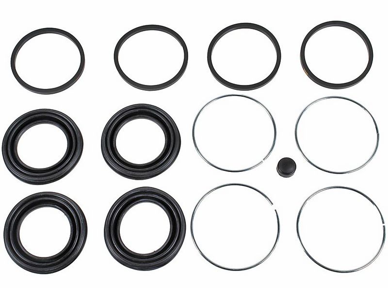 METZGER AUTOTEILE 114-0251 - Repair Kit, brake caliper