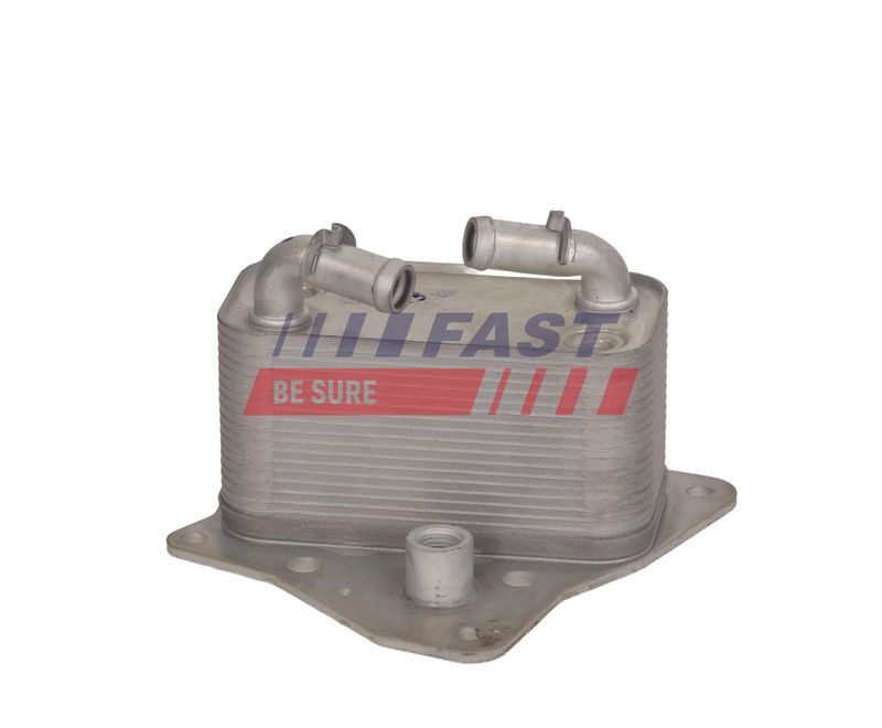 FAST FT04761 Oil Cooler, engine oil