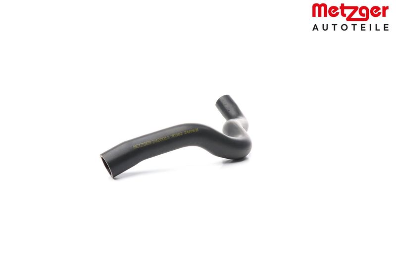 METZGER AUTOTEILE 2420013 Radiator Hose