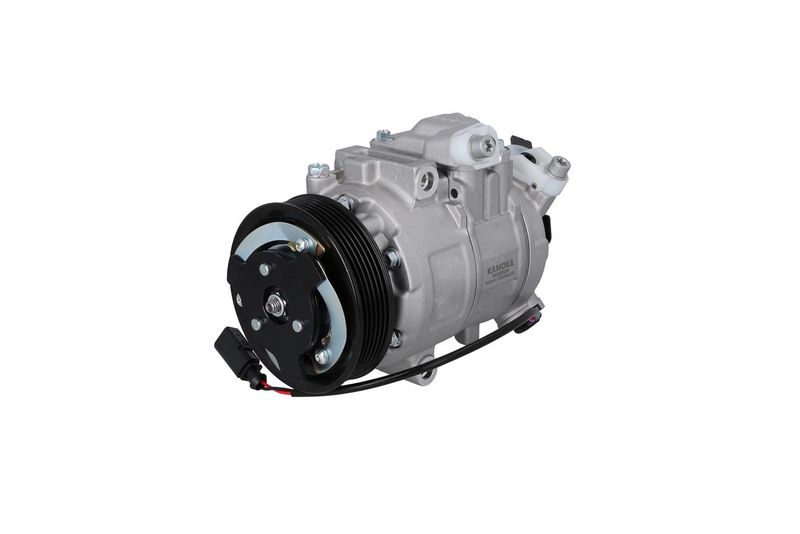 KAMOKA 7820034 Compressor, air conditioning