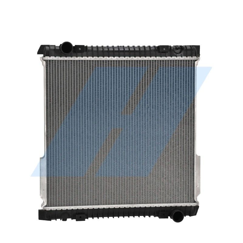 Chladič, chlazení motoru 10021017