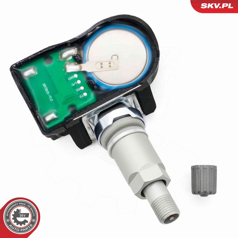 ESEN SKV 70SKV062 Wheel Sensor, tyre-pressure monitoring system
