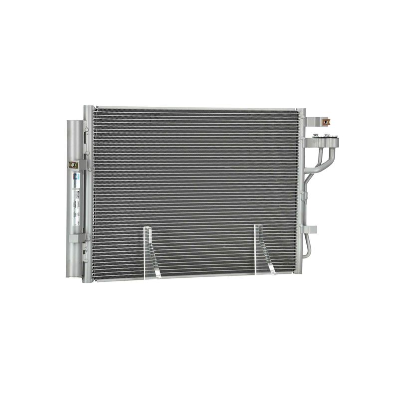 NISSENS 940219 Condenser, air conditioning