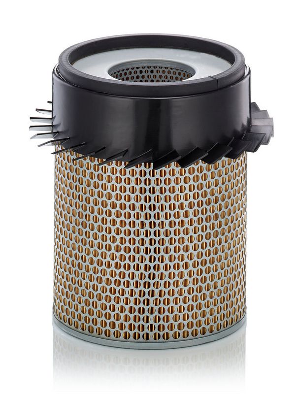 Õhufilter, MANN-FILTER C 21...