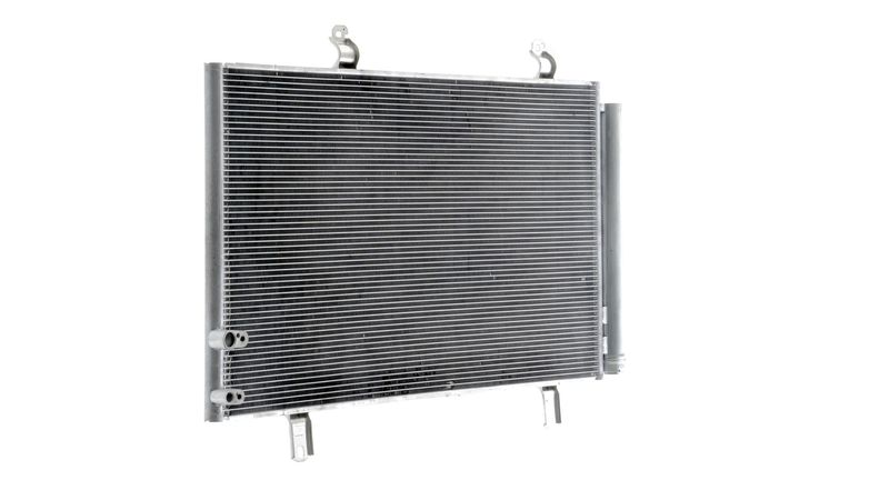 Product Image - Condensor, airconditioning - AC1076000S - MAHLE