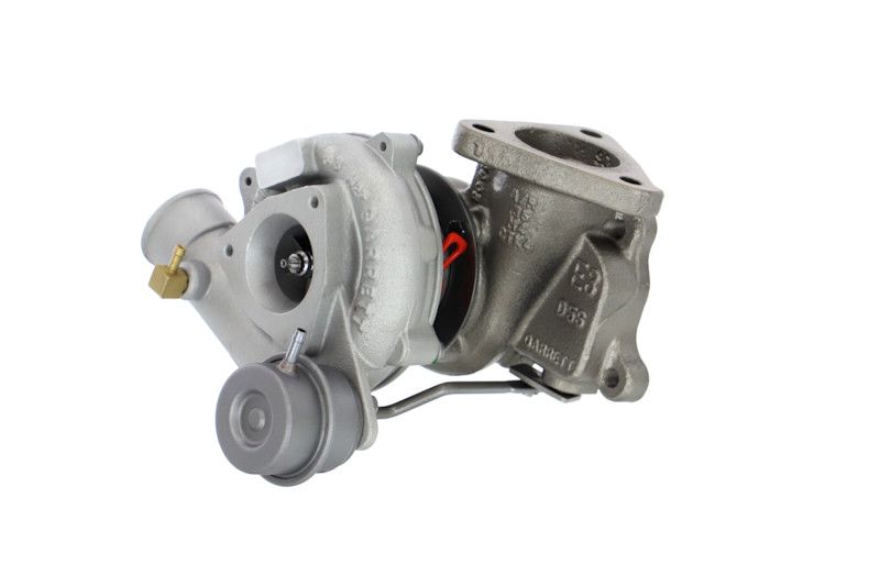 REMANTE 003-001-001426R Turbokompresorius