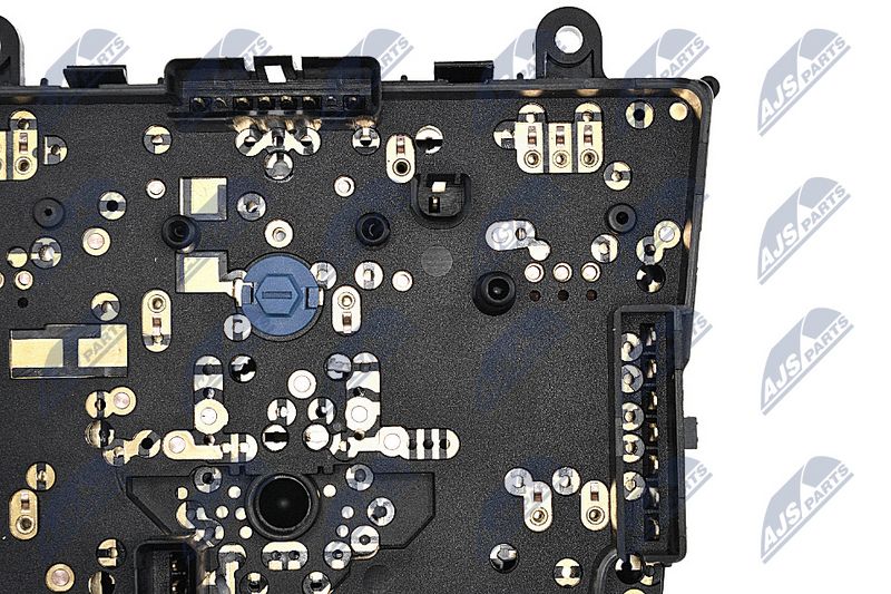 Lüliti, aknatõstuk, NTY EWS-ME-001