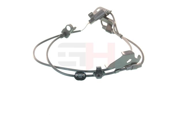 Andur, rattapöörete arv, GH GH-704508H