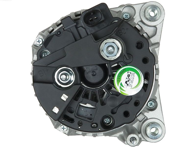 AS-PL A0741S Alternator