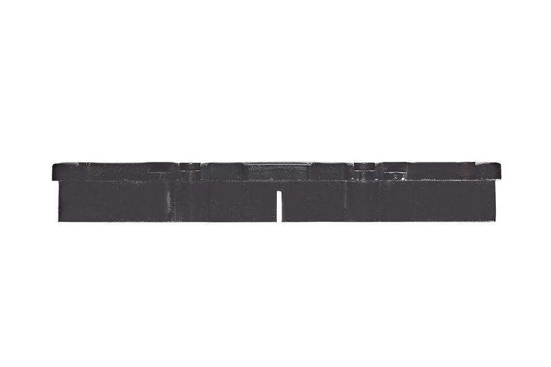 Set placute frana,frana disc 882244 VALEO