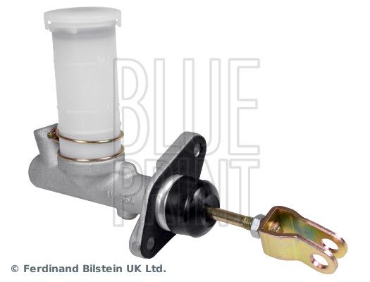 Geberzylinder, Kupplung