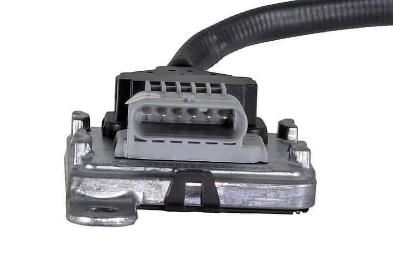 METZGER AUTOTEILE 0940032 NOx Sensor, NOx catalytic converter