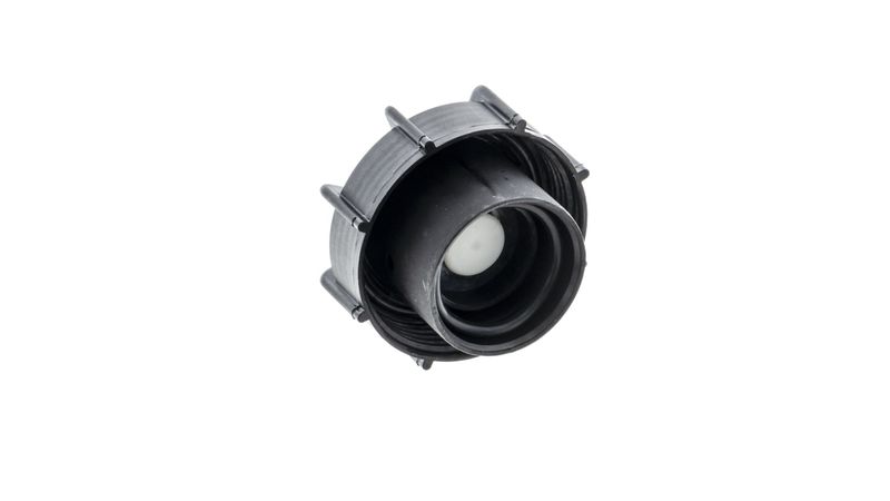 Product Image - Radiateurdop - CRB33000S - MAHLE