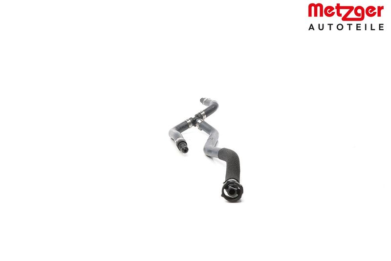 METZGER AUTOTEILE 2420668 Radiator Hose
