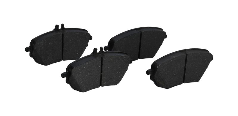 Piduriklotsi komplekt, ketaspidur, VALEO 302549A