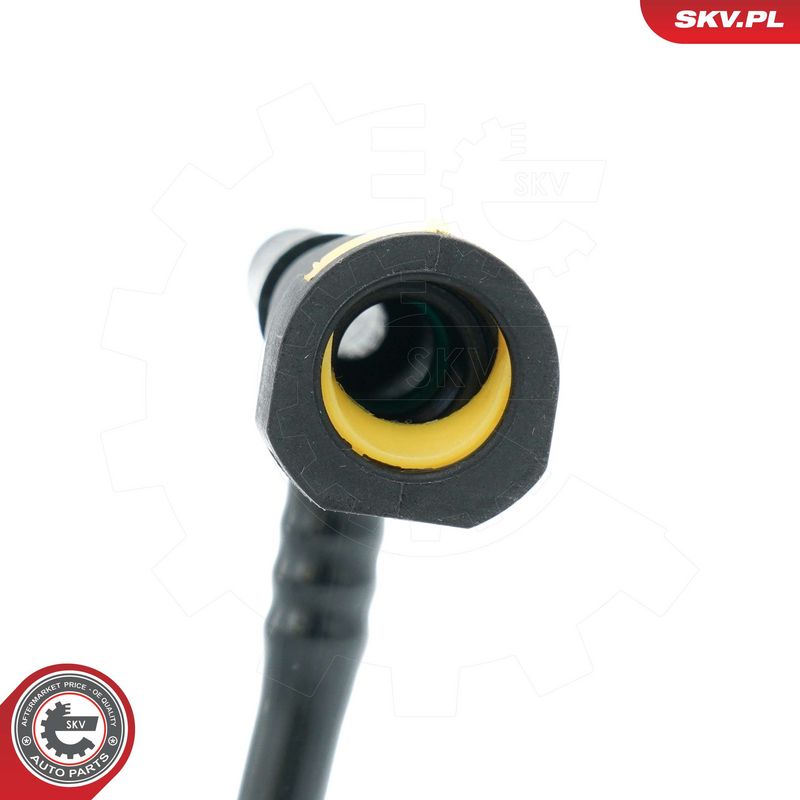 Voolik, Jääkkütus, ESEN SKV 54SKV342