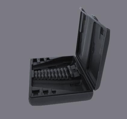 KS TOOLS 503.4000-99 Toolbox