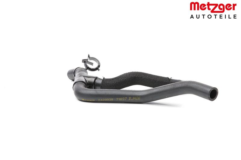 METZGER AUTOTEILE 2420030 Radiator Hose