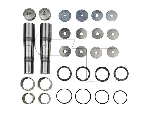 Sada na opravy, svislý čep 06.040.0289.208