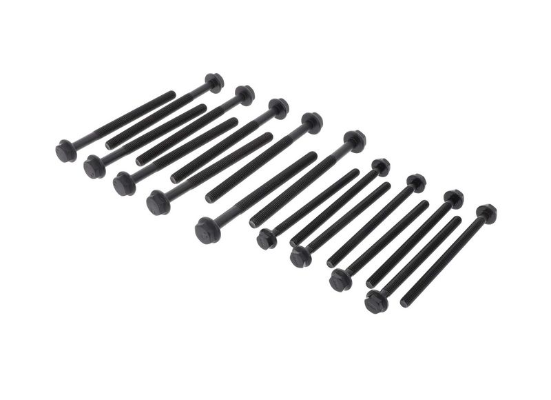 CORTECO 49362985 Cylinder Head Bolt Set