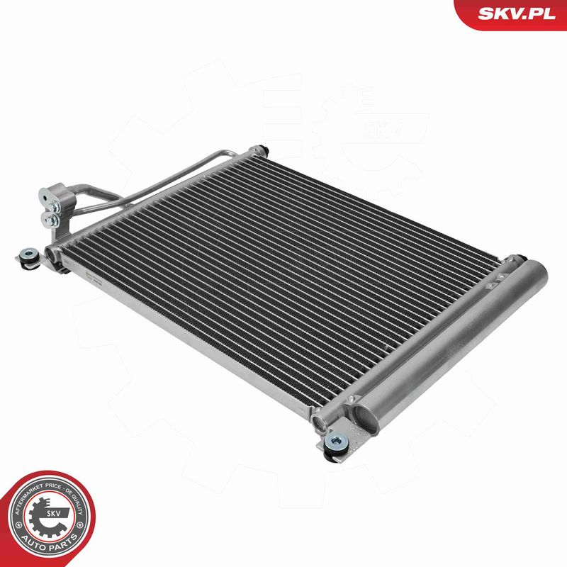 Kondensaator, kliimaseade, ESEN SKV 86SKV235