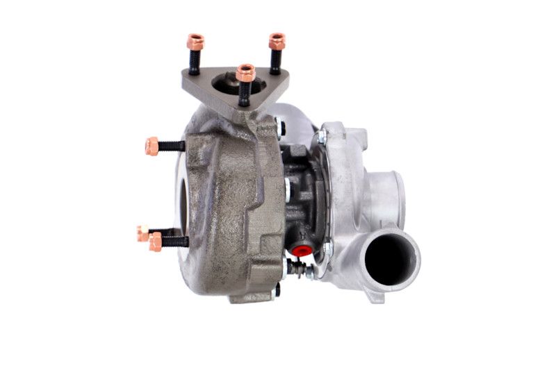 REMANTE 003-001-000065R Charger, charging (supercharged/turbocharged)