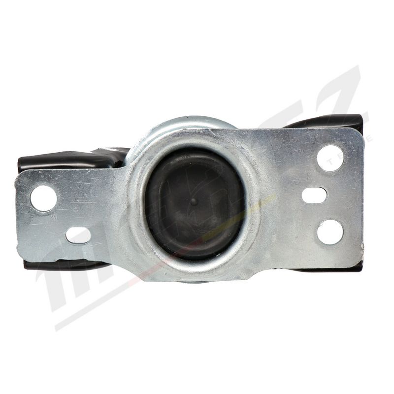 MERTZ M-S4952 Mounting, engine