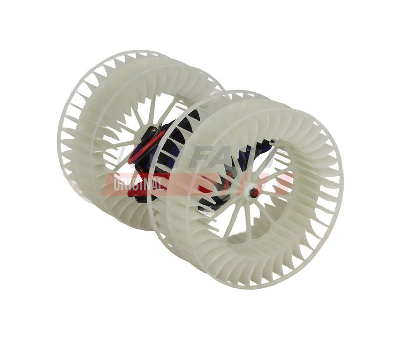 Salongipuhur, FAST FT13812